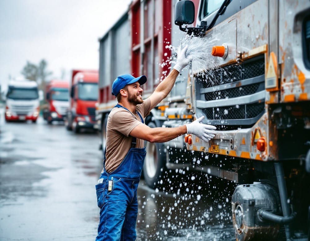 Fleet Services